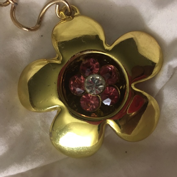 💋Custom Designed Reversible Necklace💋 - Picture 3 of 4